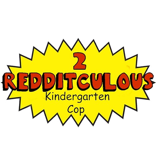 2: Kindergarten Cop