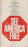 See America free B0006BQV7Y Book Cover