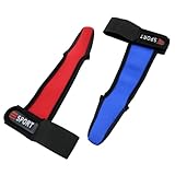 Photo Gallery zutisay 2 guanti da pesca a dito singolo, antiscivolo, per surf, pesca, casting, pesca all aperto (rosso, blu) Photo Gallery zutisay 2 guanti da pesca a dito singolo, antiscivolo, per surf, pesca, casting, pesca all aperto (rosso, blu)