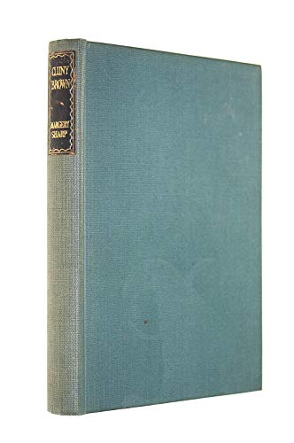 Cluny Brown [Unknown] B000SZ97BU Book Cover