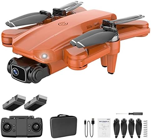 L900 Pro Gps 4K Profissional 5G Wifi Fpv Drone Brushless Motor Qu...