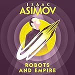 Cover of Robots and Empire