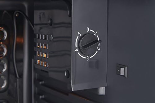 Swan 80L Glass Fronted Undercounter Beverage/Drinks Fridge for Wine, Drinks & Snacks, 85W, SR12030BN, Black