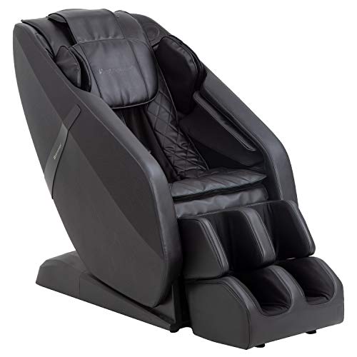 Zero Gravity Massage Chair Full Body and Recliner Shiatsu Electric with Built-in Heat