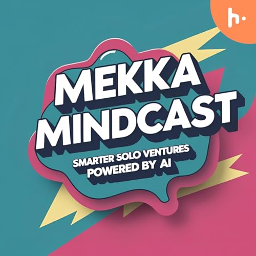 Mekka MindCast Titelbild