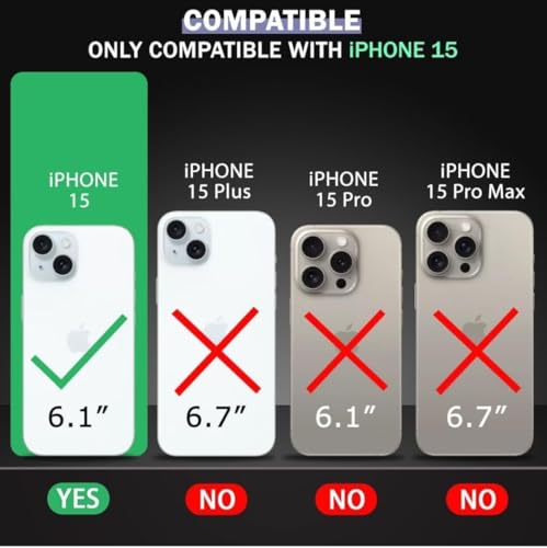 Image of Meyaar Orry Style Cute Case for Apple iPhone 14 / iPhone 13 / iPhone 15 Case, Soft Silicone Cover for Apple iPhone 13 / iPhone 14, iPhone 15 Case Cover (Pika, for I Phone 15)