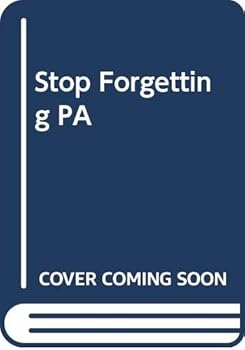 Paperback STOP Forgetting Book