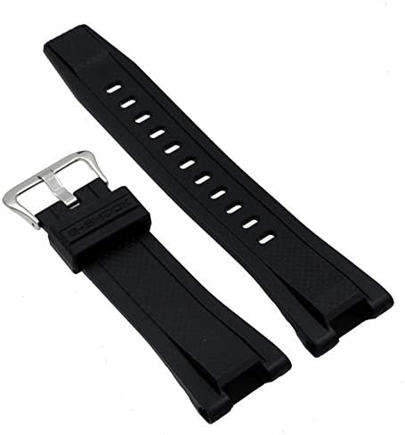 CASIO 10502763 Watch Band for G-STEEL G-SHOCK GST-210 GST-S100 GST-S110 GST-W110