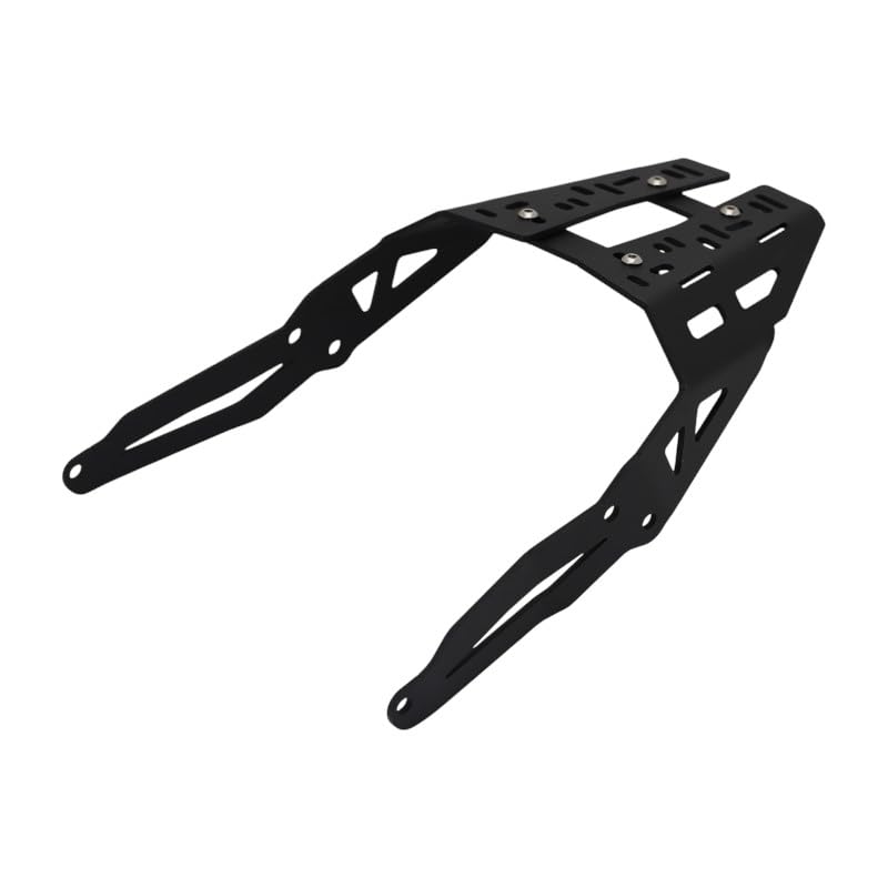 Moto Portapacchi Posteriore Staffa Per TRK702 TRK702X TRK 702X702X 2022 2023 2024 Portapacchi Posteriore Accessori Moto Top Case Portapacchi Posteriore Carrier