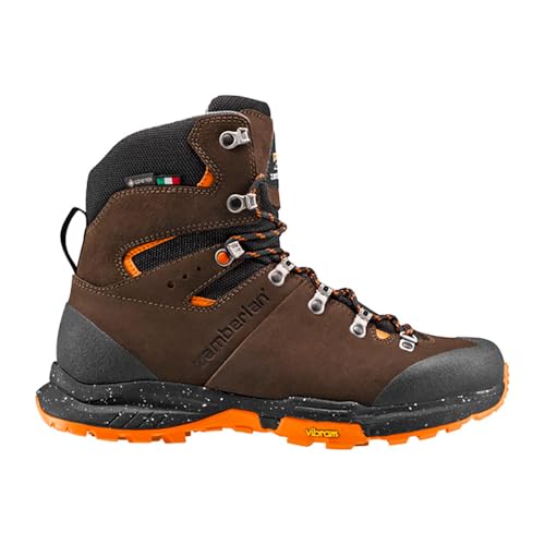 Zamberlan Men's Thunder Pro GTX Backpacking Boot