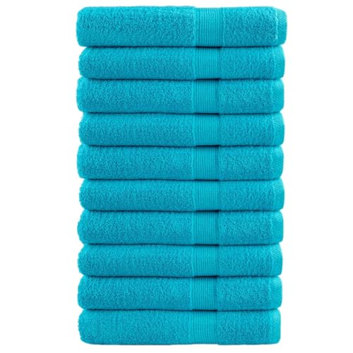 Toallas de sauna de algodón premium Solund con certificado Oeko-Tex 2