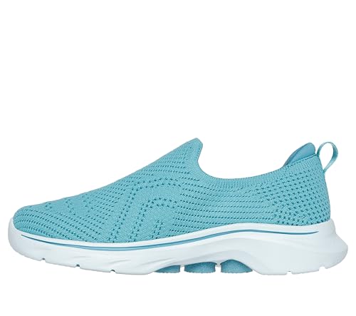Image of Skechers Women Go Walk 7 Amina Walking Shoes