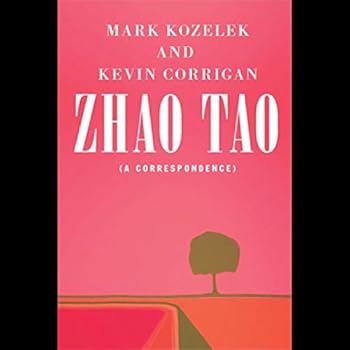 Audio CD Zhao Tao (A Correspondence) Part 2 of 2. Book