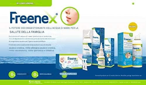 Freenex Iper Spr Nas Acq 150ML - 2