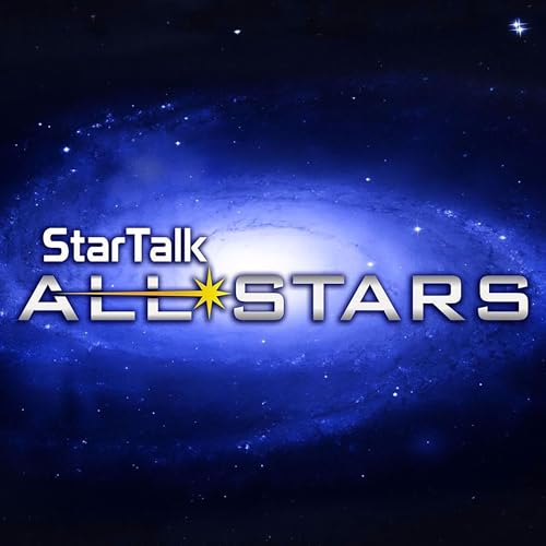 StarTalk All-Stars cover art