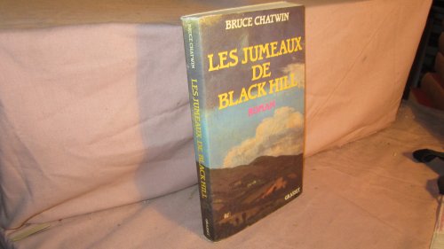 Les jumeaux de Black Hill (Gras.Litt.E.>1a)
