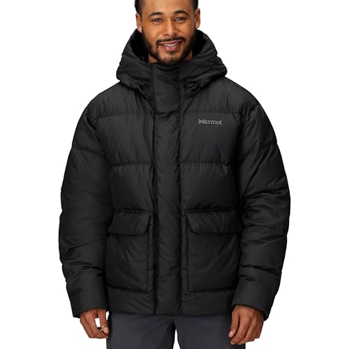 Marmot Stockholm 700 Fill