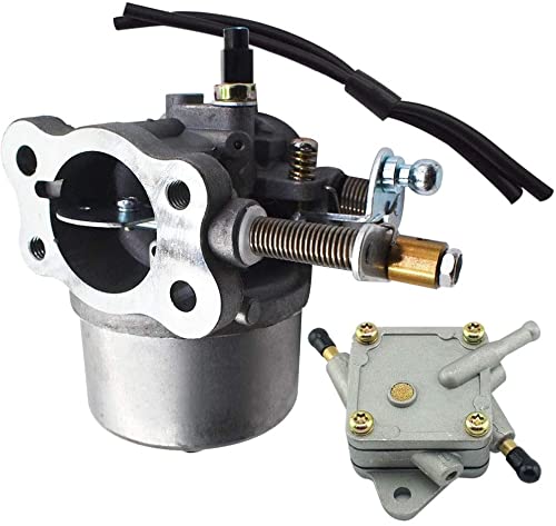 Ajustement parfait All-Carb 72021-G01 avec remplacement de la pompe à carburant for le chien de travail ST350 EZGO Voiture de golf voiture voiture 350cc Robin SMS Moteurs à 4 cycles médataires Pièces Cover