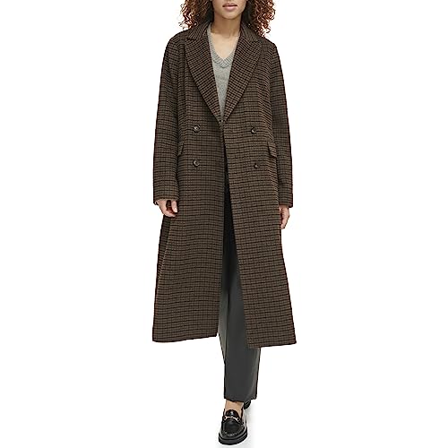 Levi's womens Tea Length Double Breasted Blazer Jacket2