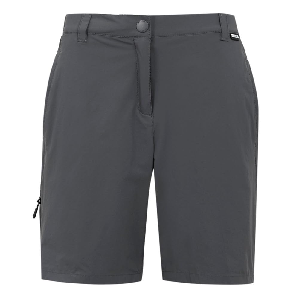 Regatta Women's Lightweight Travel Shorts Anti-Insect Hiking Hiking Shorts