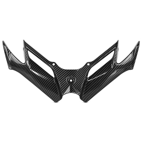 Carénage latéral de réservoir en fibre aérodynamique pour motos CFMOTO 450SR et 450SS