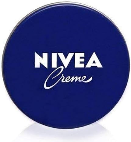 Nivea Cream (60ml) (Pack of 2)