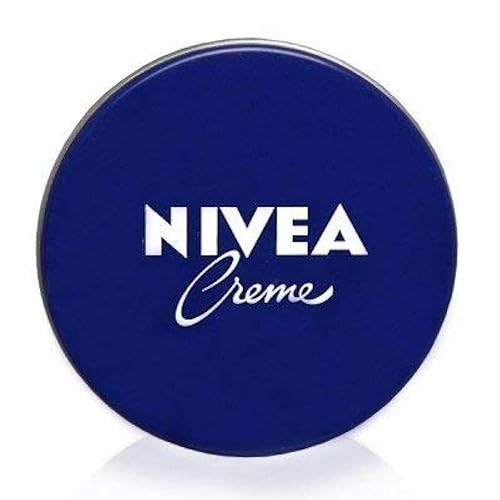 Nivea Cream (60ml) (Pack of 2)