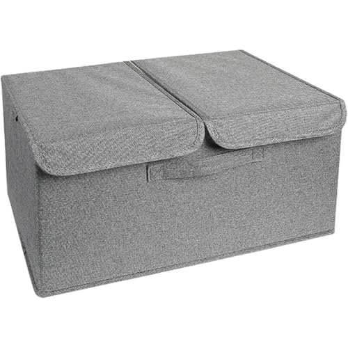 INECAR[{bNXt^t􂦂邨܂肽ݕzeʃ^Cv2 50*30*25킢[P[XȂӂtWt[^Wߗޏ[P[Xߗ (35*25*15,^Cv2)