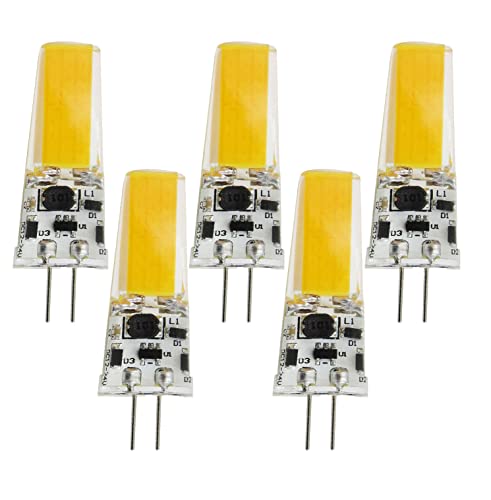 Klgeivb G4 LEDdƖA5W 50WAoCsLEDdVRG4 LEDd(EH[zCgA12V-24V)