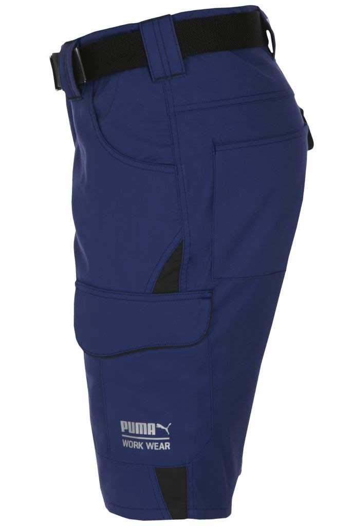 Puma Workwear Herren Shorts/Arbeitshose