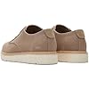 TOMS Men's Navi TRVL LITE Oxford, Dune Heritage Canvas, 9 UK #3