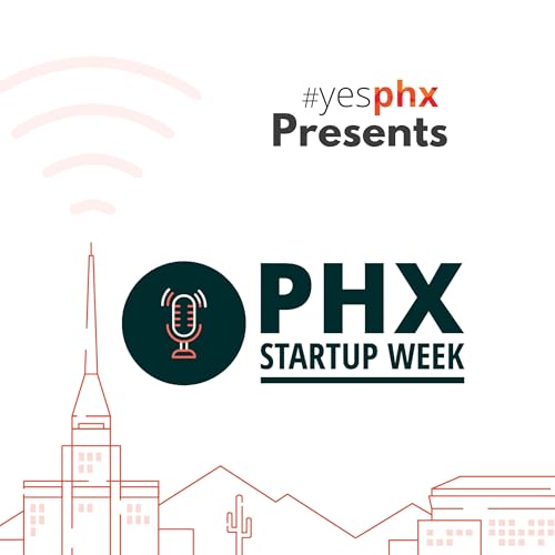 PHX Startup Week 2023: A Preview cover art
