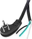 LG Universal Dishwasher Power Cord Kit