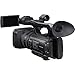 Sony HXR-NX100 HD NXCAM Camcorder 13PC Bundle. Includes 2 Replacement F970 Batteries + AC/DC Rapid Home & Travel Charger + 3PC Filter Kit (UV-CPL-FLD) + Full Size Tripod + 160 LED Video Light + More
