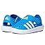 Azul Rush/Blanco/Azul Rush