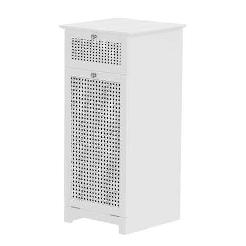 home best corner hamper
