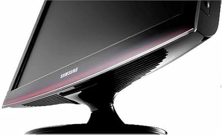 Amazon.com: Samsung t200hd 20-Inch Toque de color LCD HDTV Widescreen  Monitor : Electrónica