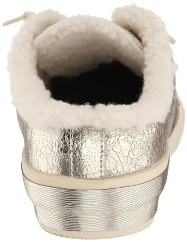 Dolce Vita Women's Zantel Sneaker3