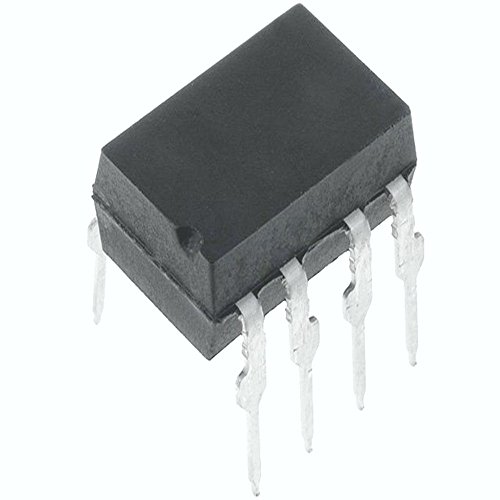 Texas Instruments LM358P Low Power Dual OP Amplifier, General Purpose, 8-Pin, -16-32 Volt, 9.81 mm L x 6.35 mm W x 4.57 mm H (Pack of 15) #1