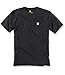 Carhartt Men's Maddock Pocket Short-Sleeve T-Shirt