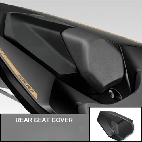 Capot carénage queue passager pour personnaliser la moto CB1000 - 2
