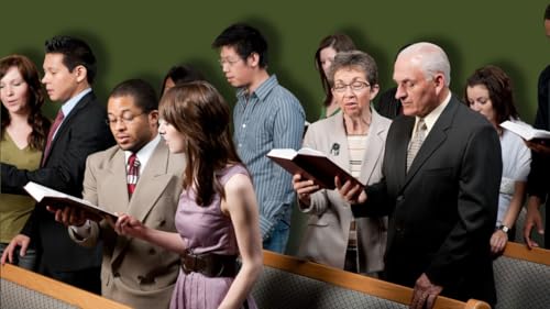 Why Scripture Reading, Singing, and the Congregation&rsquo;s Amen Are Essential in Worship