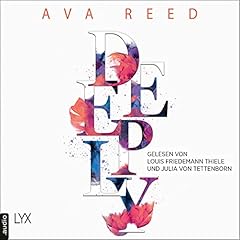 Couverture de Deeply