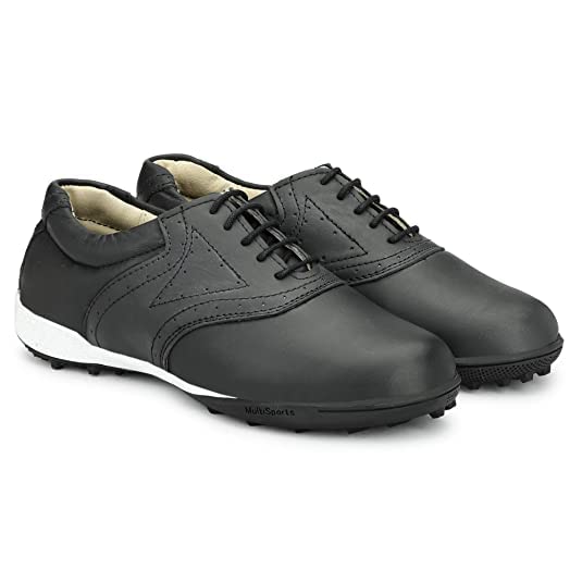 R.B Spikeless Golf Shoes Men (Full Black, Numeric_6) (B0BWWMR84D) Amazon Price History, Amazon Price Tracker