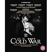 Cold War