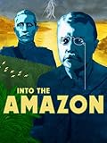 Into the Amazon