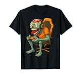 Halloween Gamers Gaming Video Game Lovers