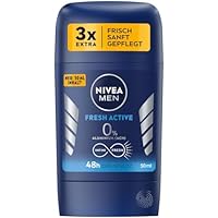 NIVEA MEN Fresh Active