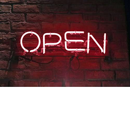 Best Neon Sign Aesthetic For Wall & Any Space cover art