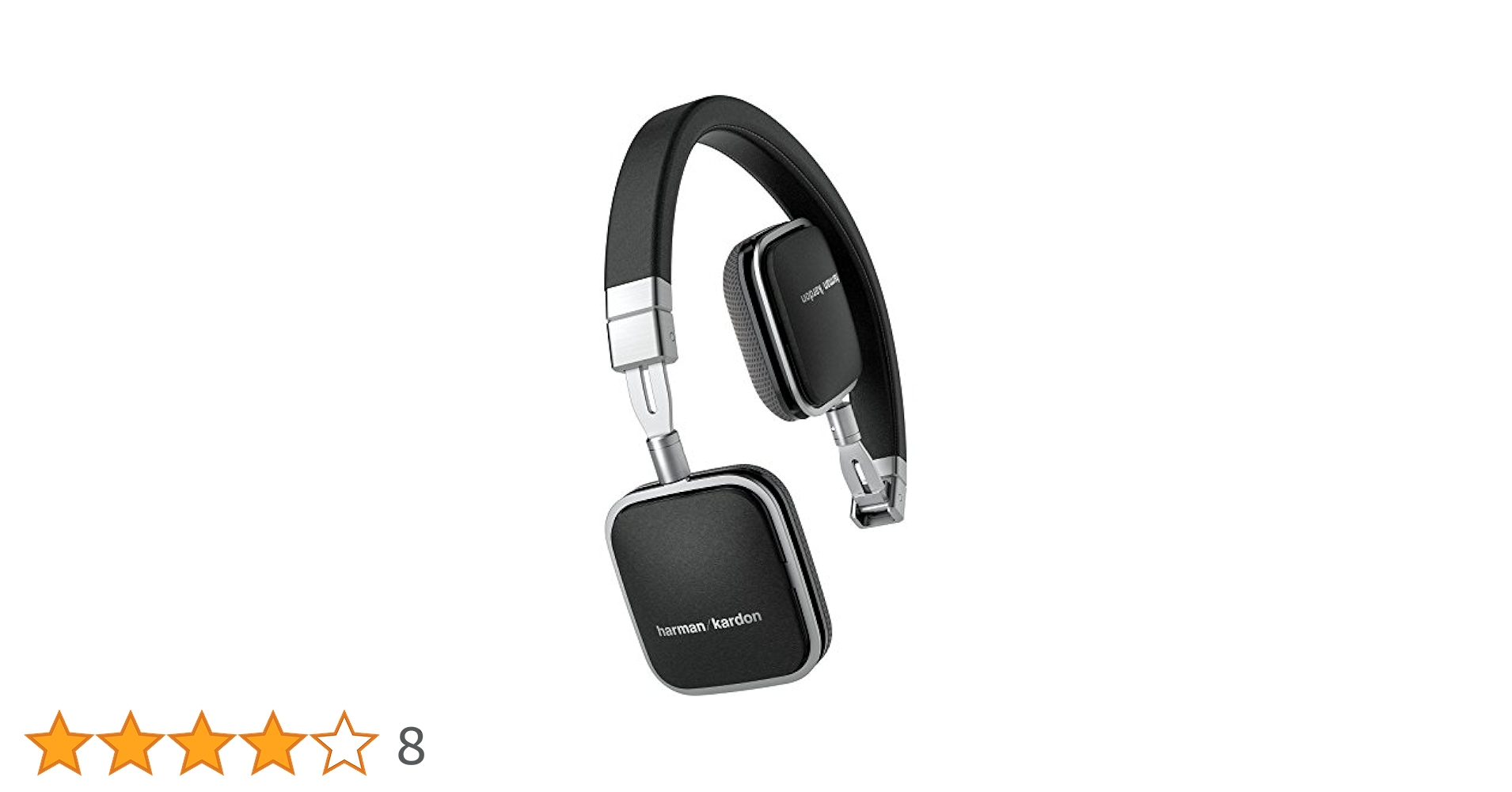 Amazon.co.jp: Harman Kardon SOHO 密閉型オンイヤーヘッドホン